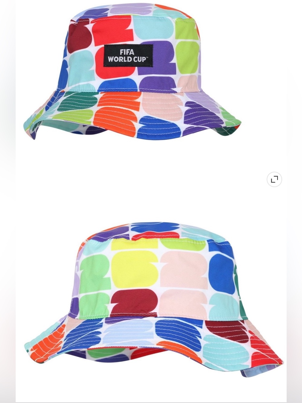 Bucket Hat